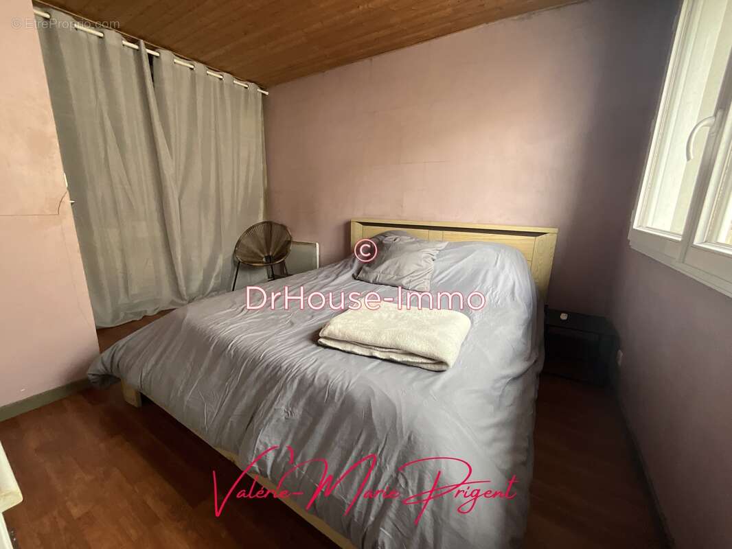 Maison à LUDON-MEDOC