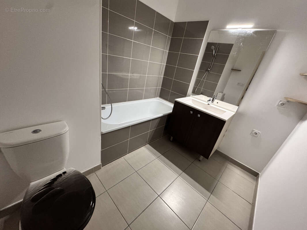 Appartement à SAINT-GEORGES-D&#039;ORQUES