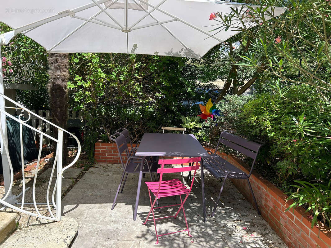 Appartement à ARCACHON