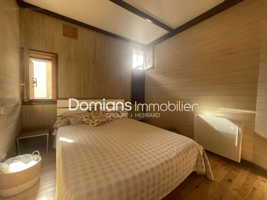 Maison à PONTEILLA