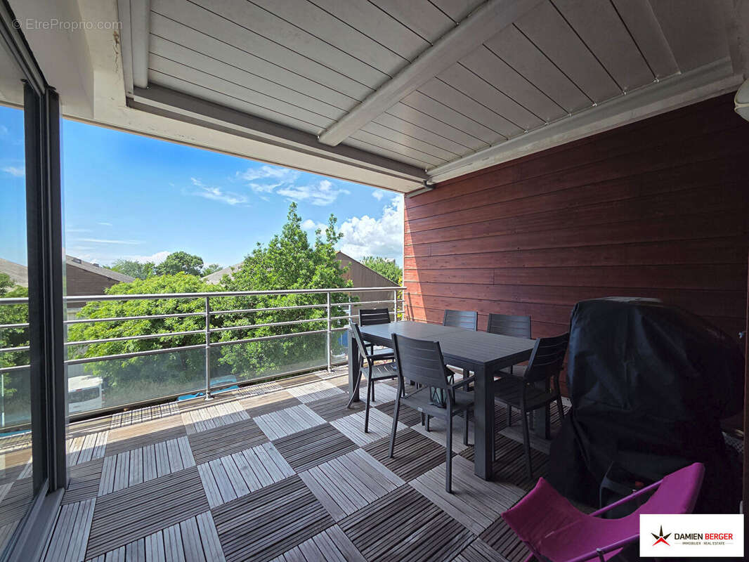 Appartement à LA ROCHELLE