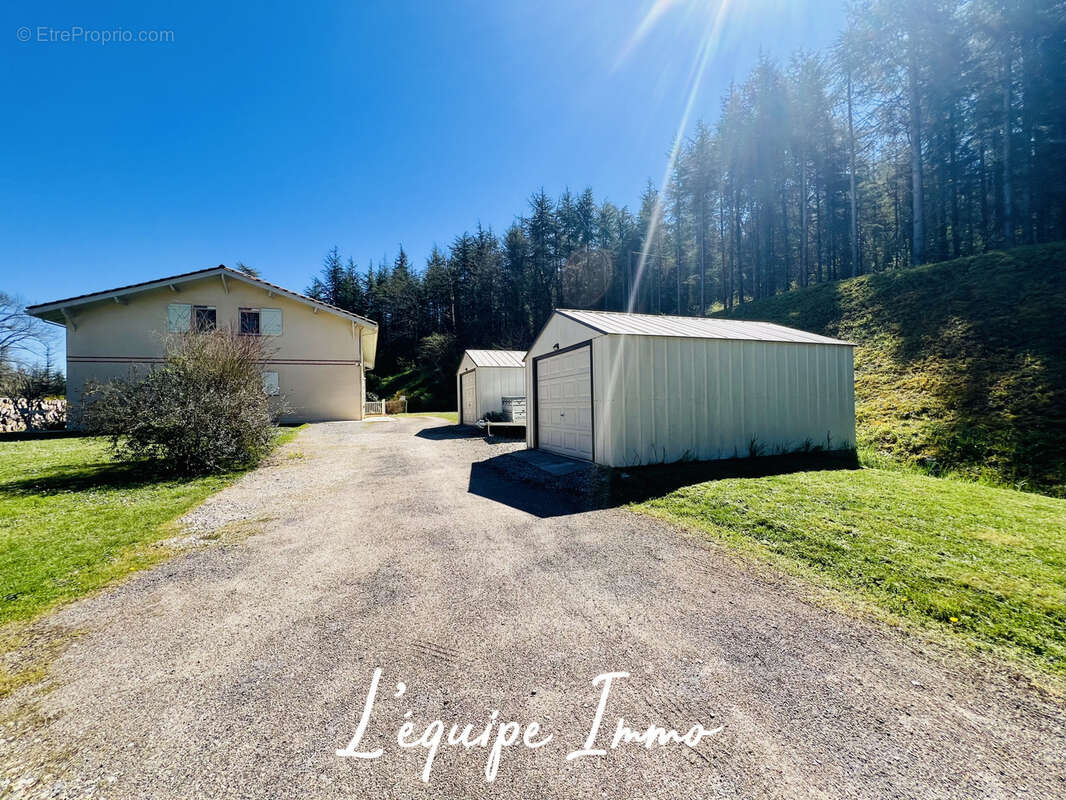 Maison à AUCH