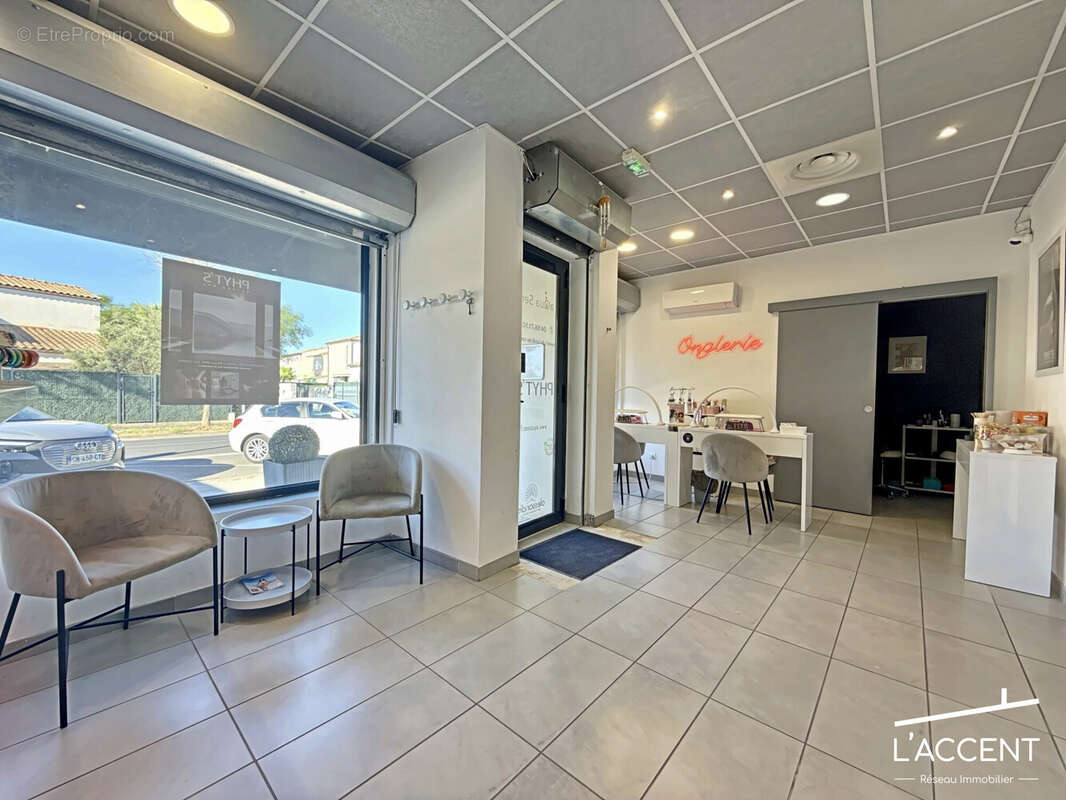 Autre à AIGUES-MORTES