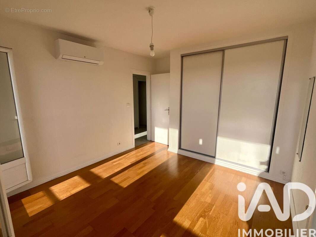 Photo 4 - Appartement à NIMES