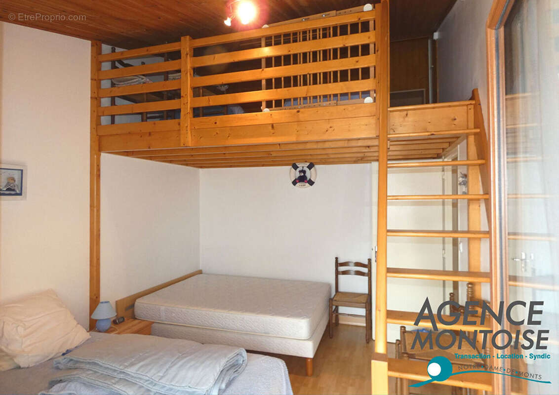 Maison à NOTRE-DAME-DE-MONTS