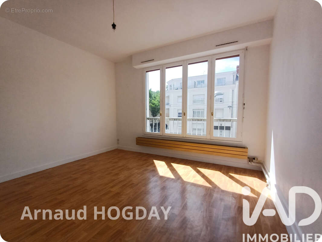 Photo 2 - Appartement à ANGERS