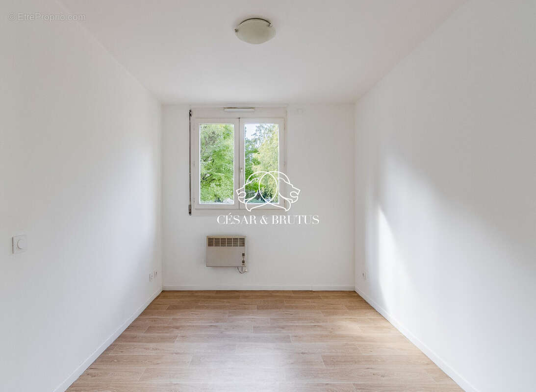 Appartement à SAINTE-FOY-LES-LYON