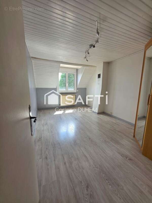 Photo 5 - Maison à BELLERIVE-SUR-ALLIER