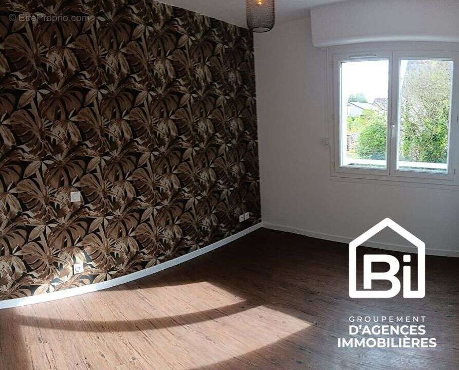 Appartement à CORMELLES-LE-ROYAL