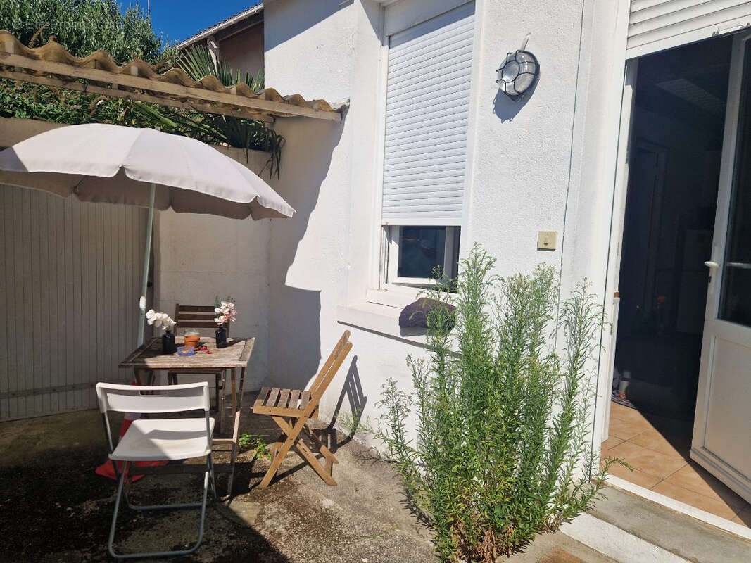 Maison à CHALLANS