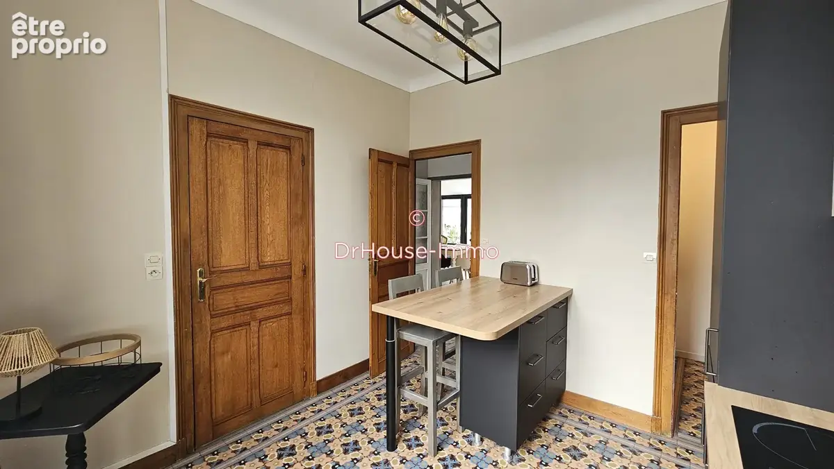 Maison 4 pièces 102 m² à vendre à Parigne-L'eveque (72250) - photo 27
