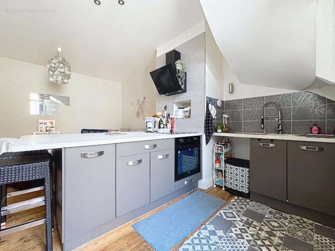 Appartement à LIBOURNE