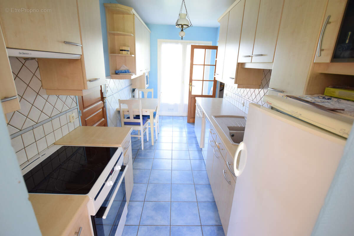 Maison à RAMBOUILLET