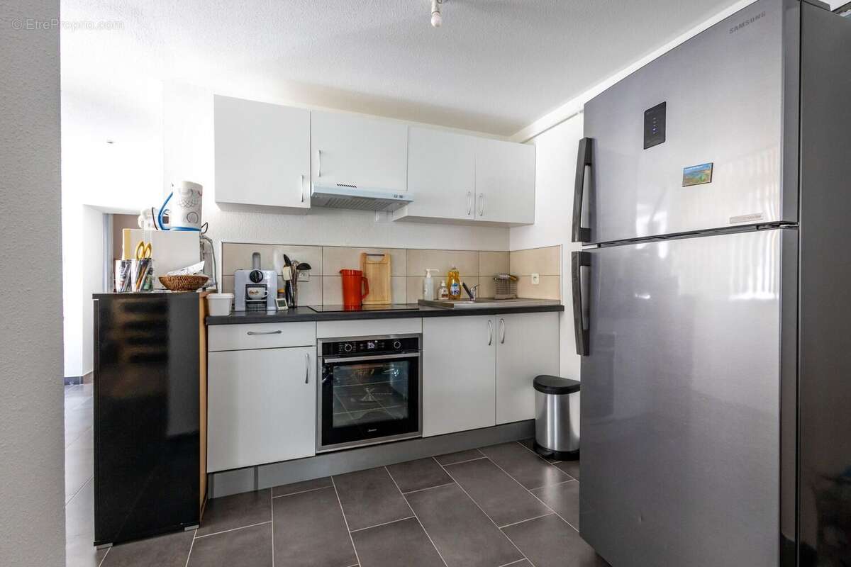 Photo 3 - Appartement à DELLE