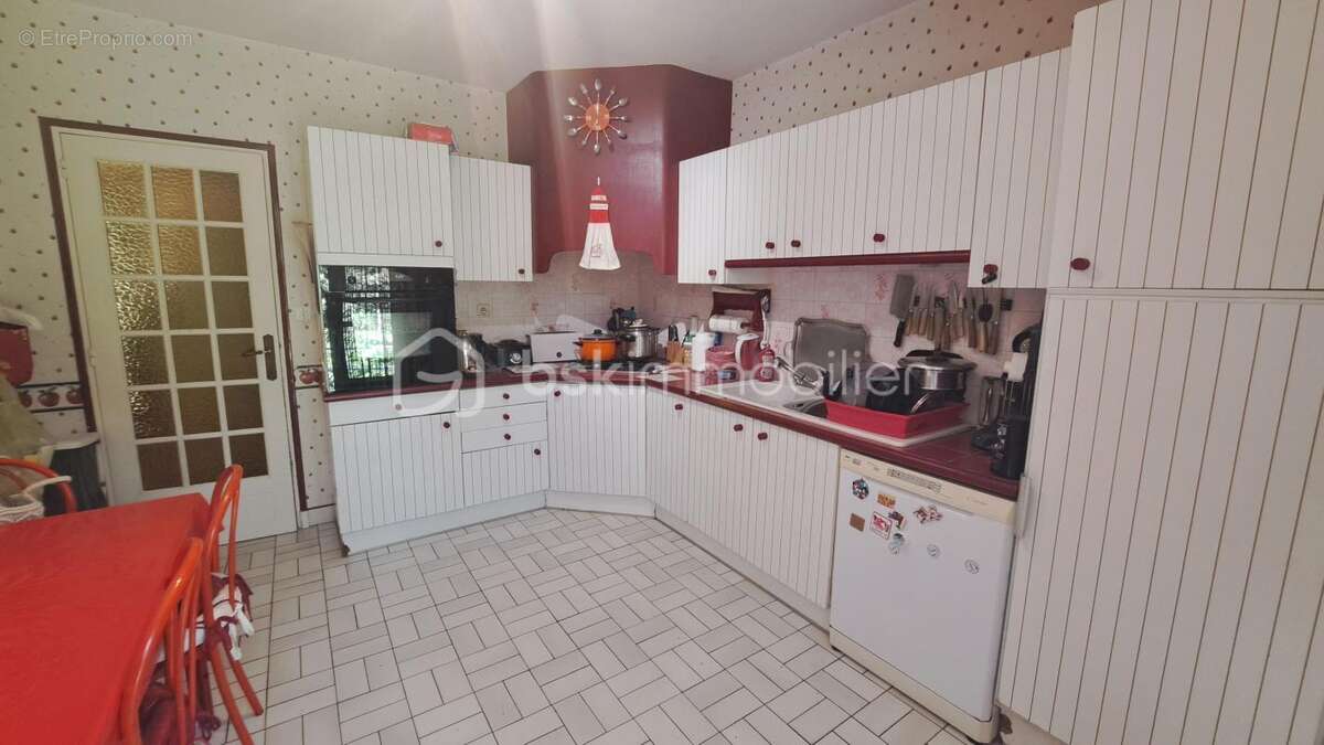 Maison à CHANCELADE