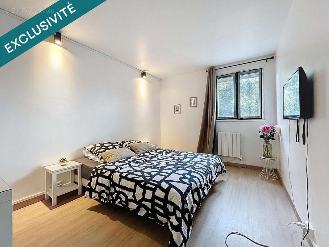 Photo 3 - Appartement à SAINT-PIERRE-DES-CORPS