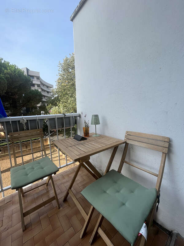 Appartement à PAU