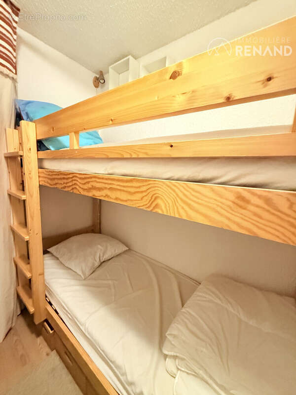 Appartement à CLUSES