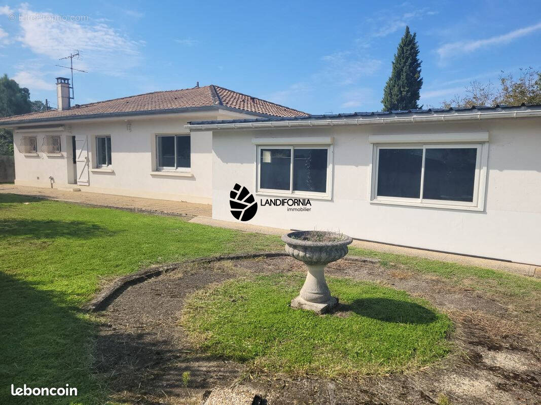 Maison à DAX