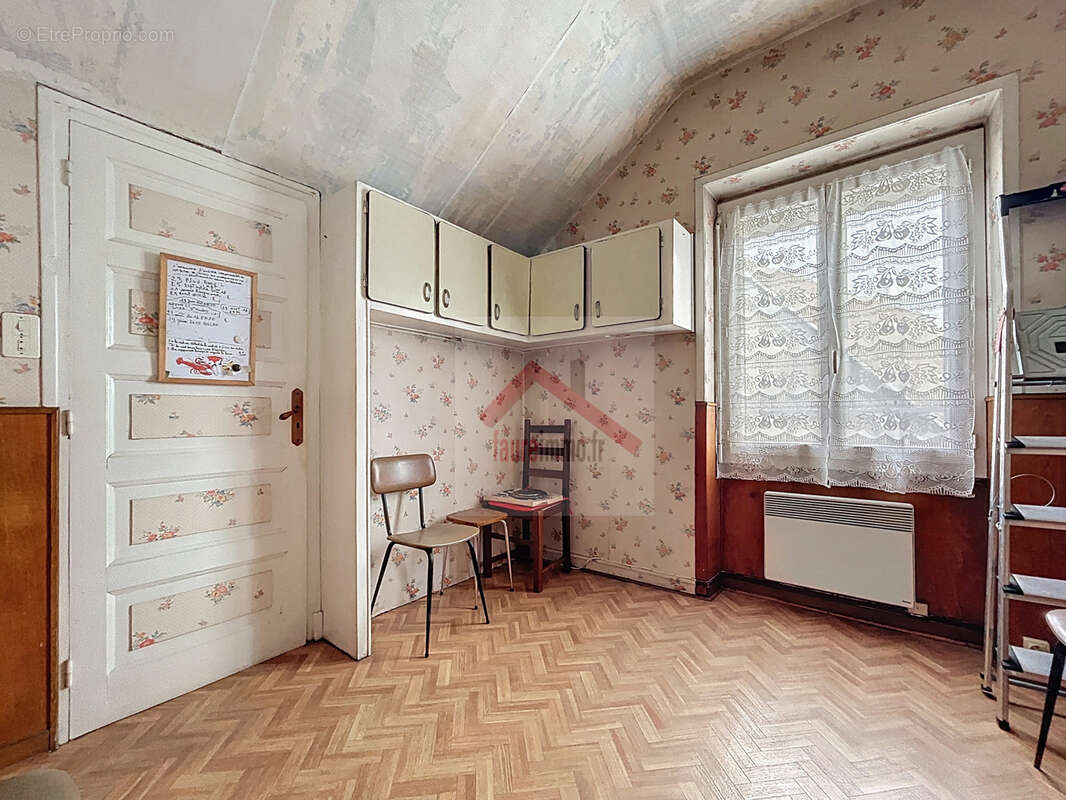 Maison à BRIVE-LA-GAILLARDE