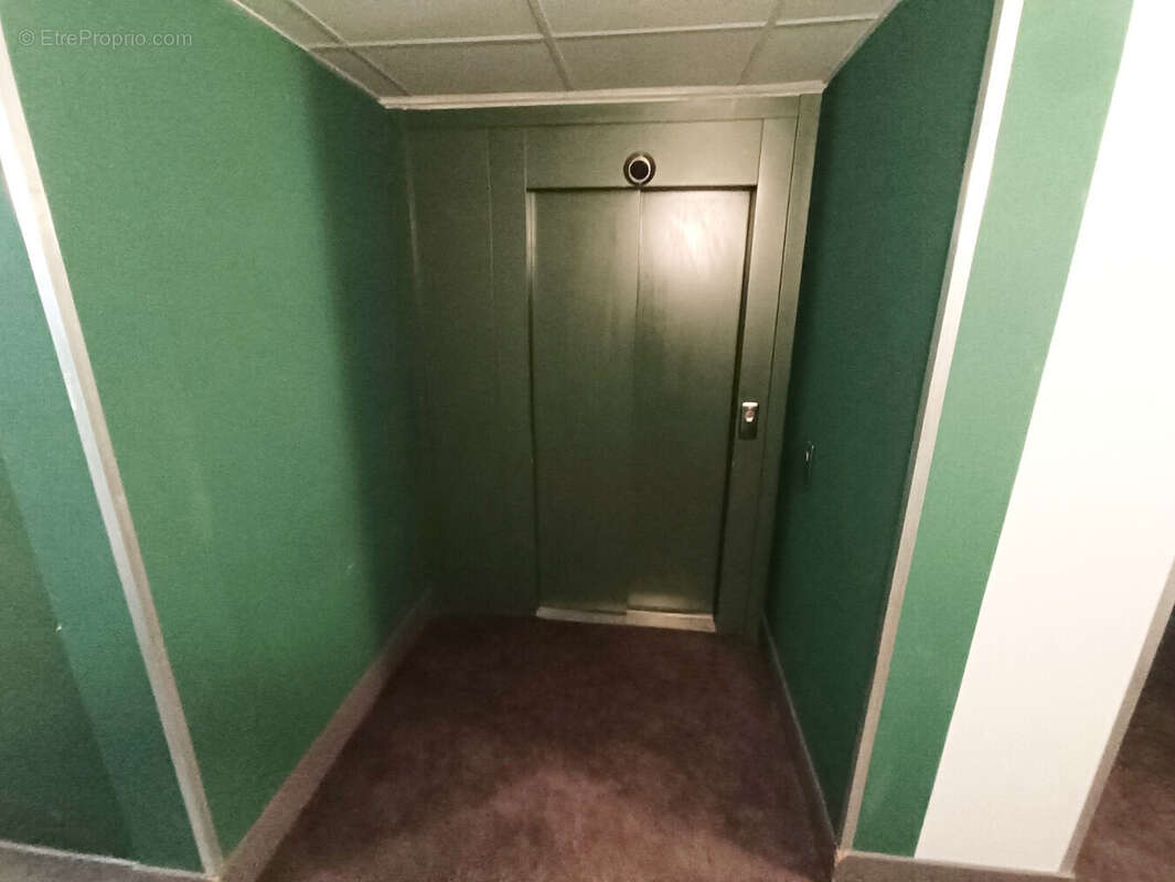 Appartement à SAINT-ANDRE-LEZ-LILLE