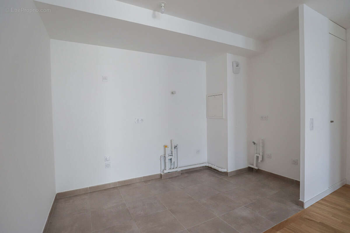 Appartement à MEUDON