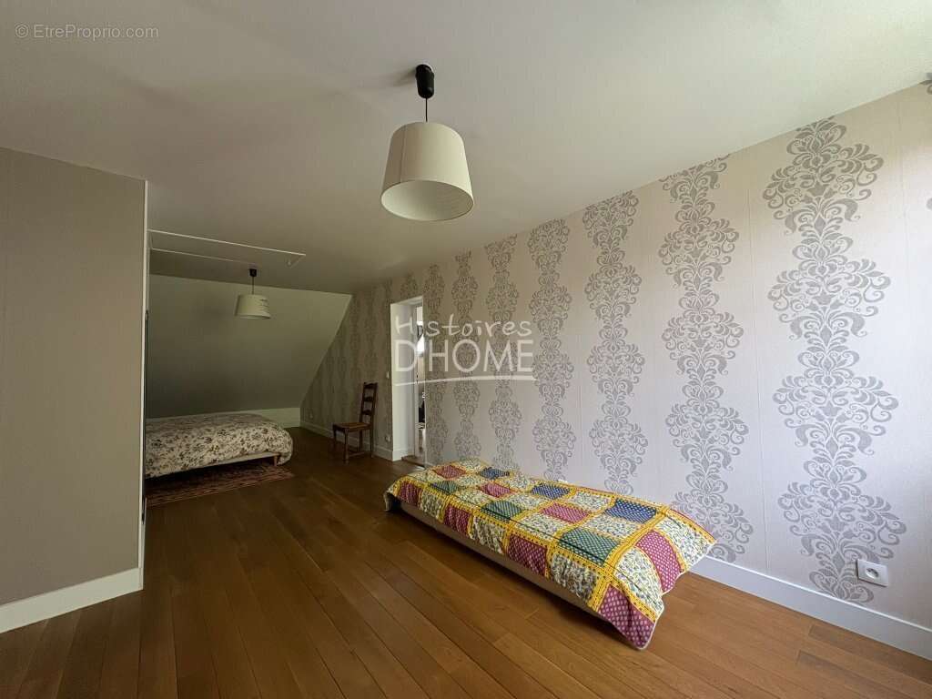 Spacieuse maison familiale – 250 m² - photo 13