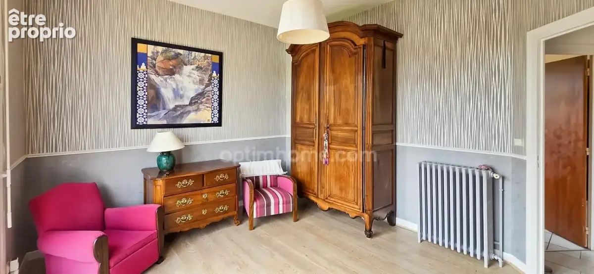 Maison à vendre  pièces PAU (64) Rare– Entre Trespoey et Allées de Morlaàs – 260 m² et 1300M2 de terrain - photo 13
