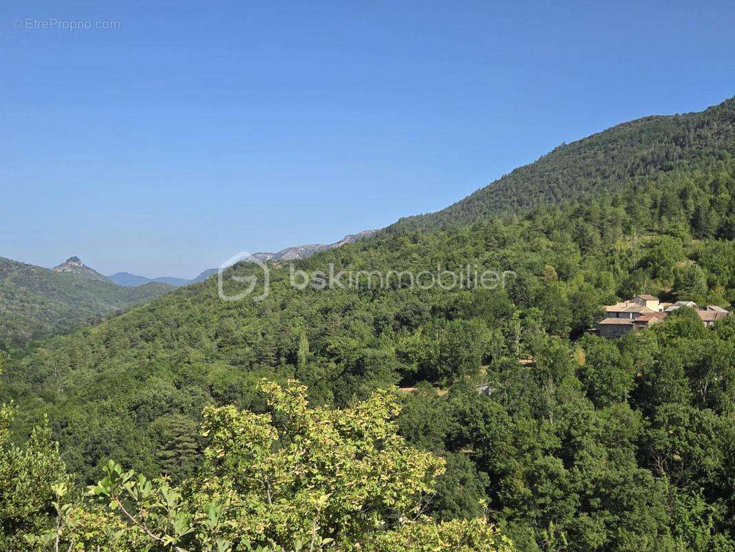 Maison 4 pièces, plein cœur nature, terrain de 1700 m2 - photo 18