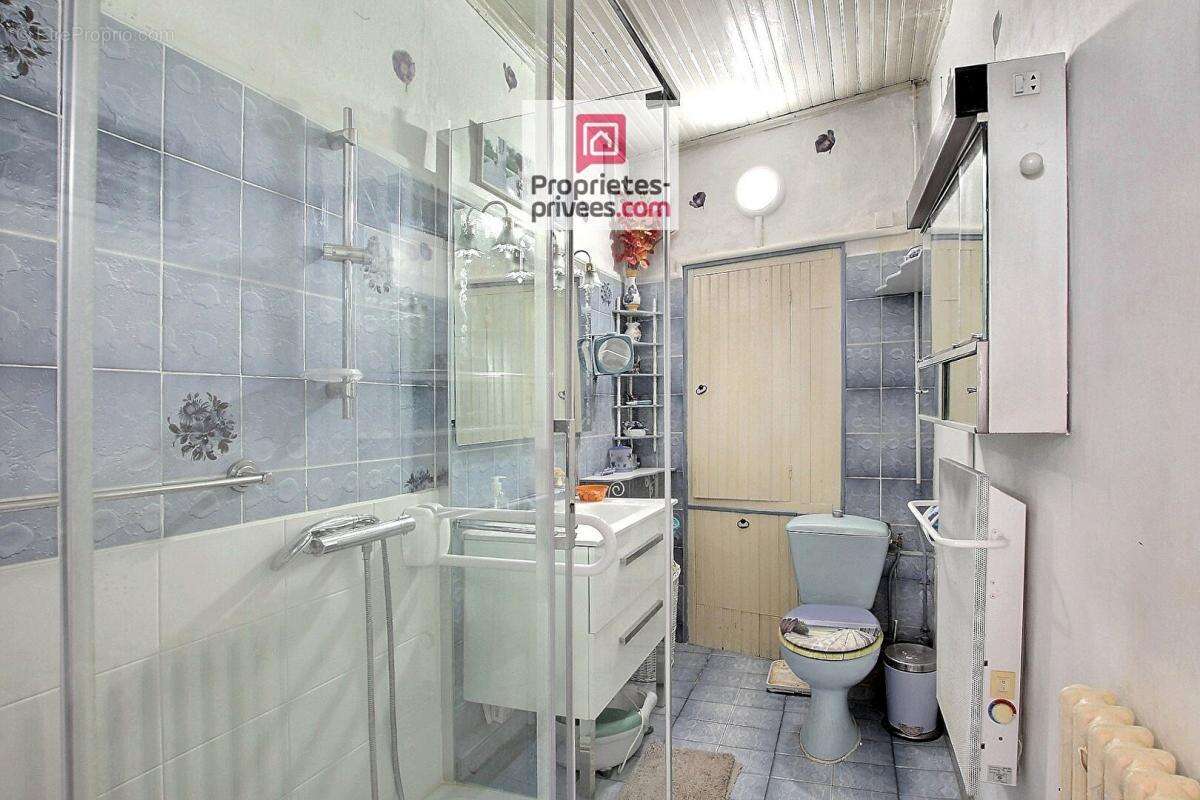 Appartement à PERTUIS