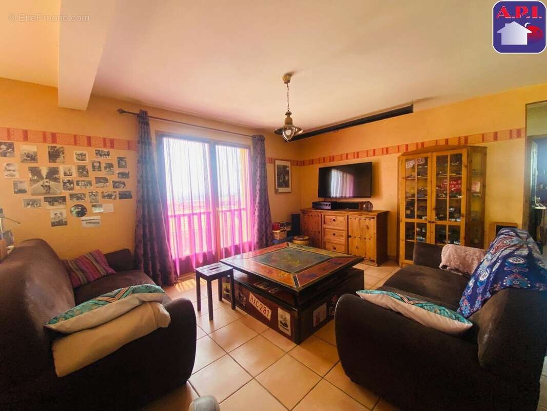 Maison à SAINT-YBARS