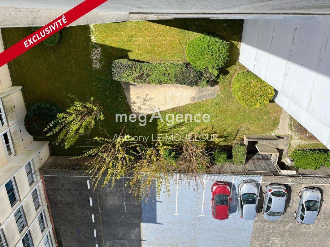 Appartement à LORIENT
