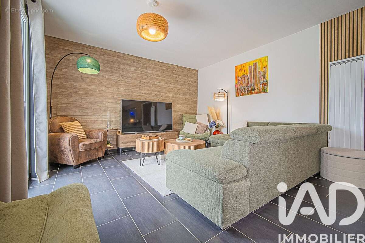 Photo 5 - Maison à VERDUN