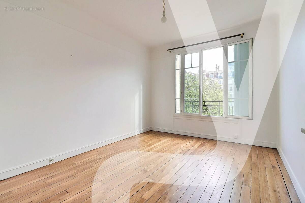 Appartement à SAINT-MANDE