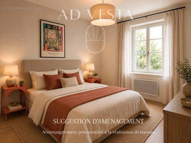 Maison 50 m² à Beguey  - photo 9