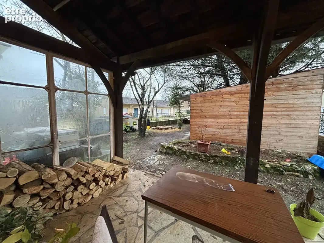 maison de 390m² avec  bon rapport locatif - photo 11
