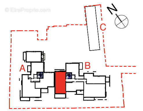 Appartement à ROYAN