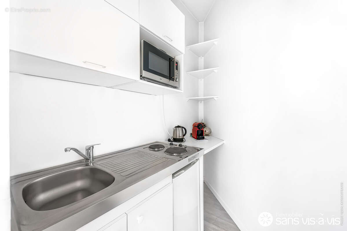 Appartement à NEUILLY-SUR-SEINE