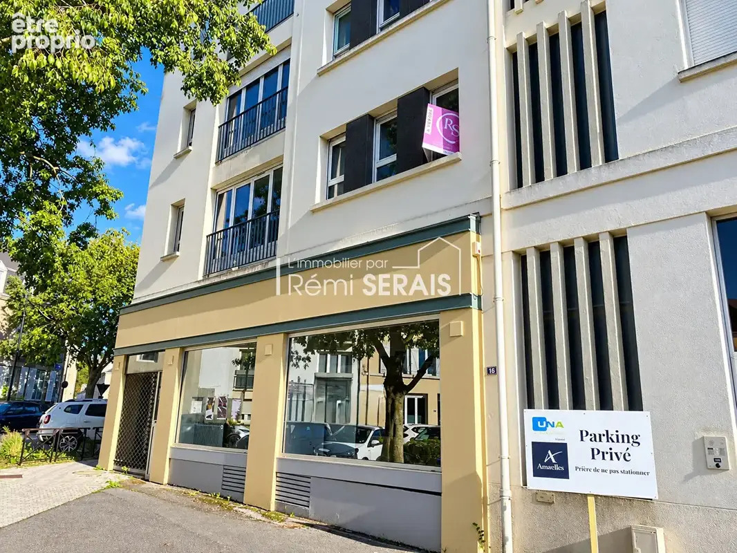 Appartement à ALENCON