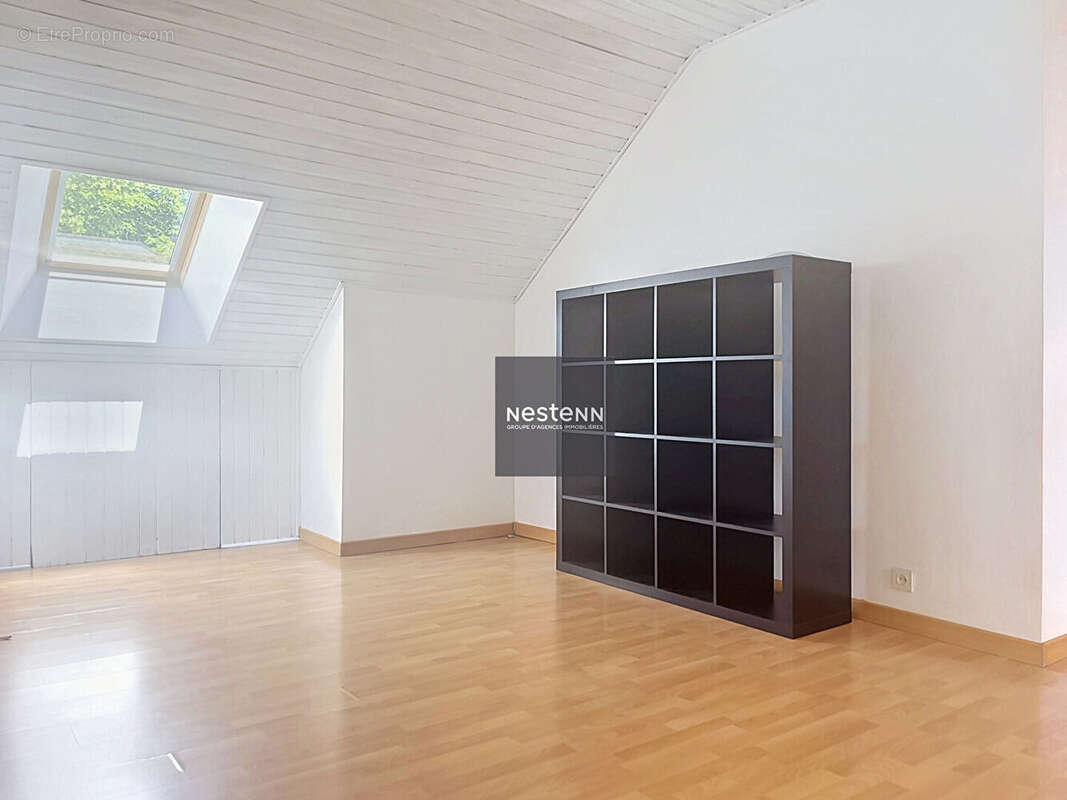 Appartement à LA CHAPELLE-SUR-ERDRE