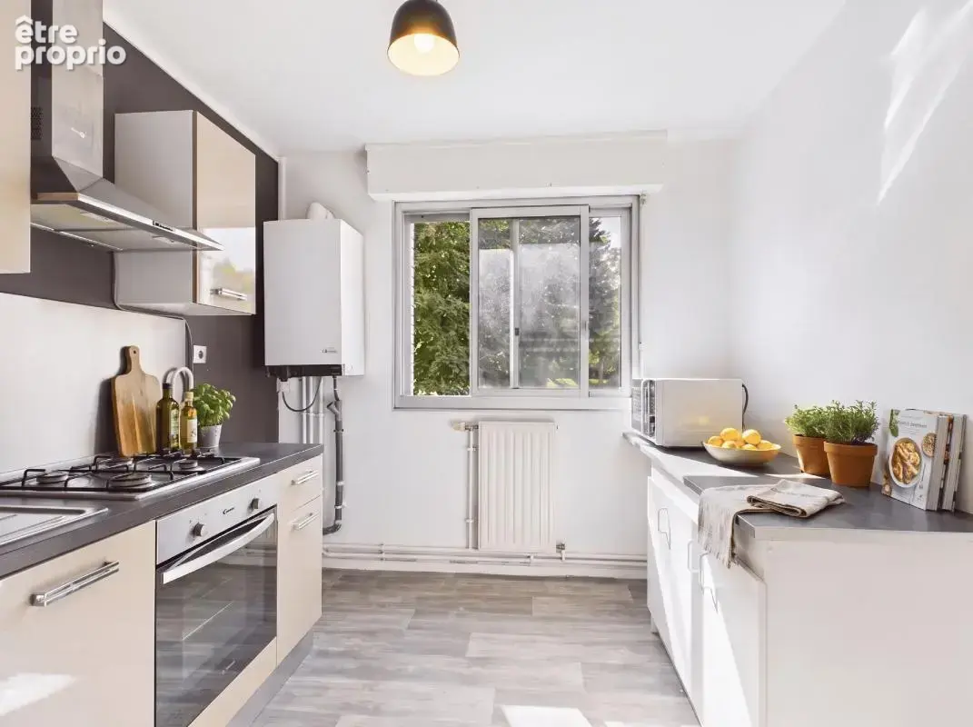 Appartement - photo 5
