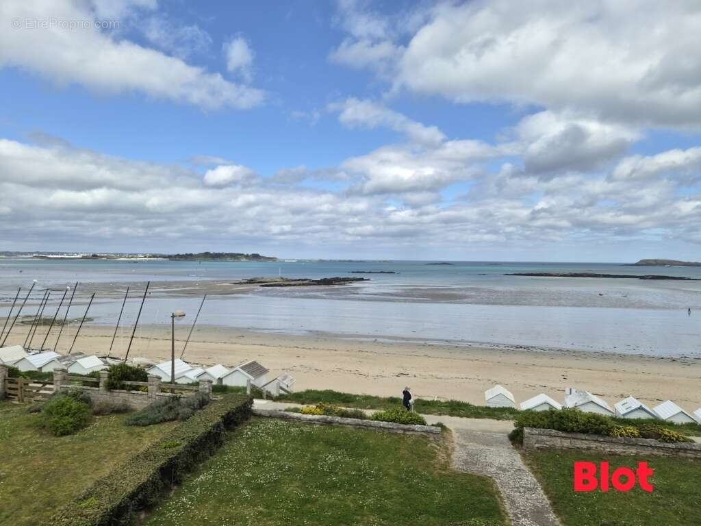 Appartement à LANCIEUX