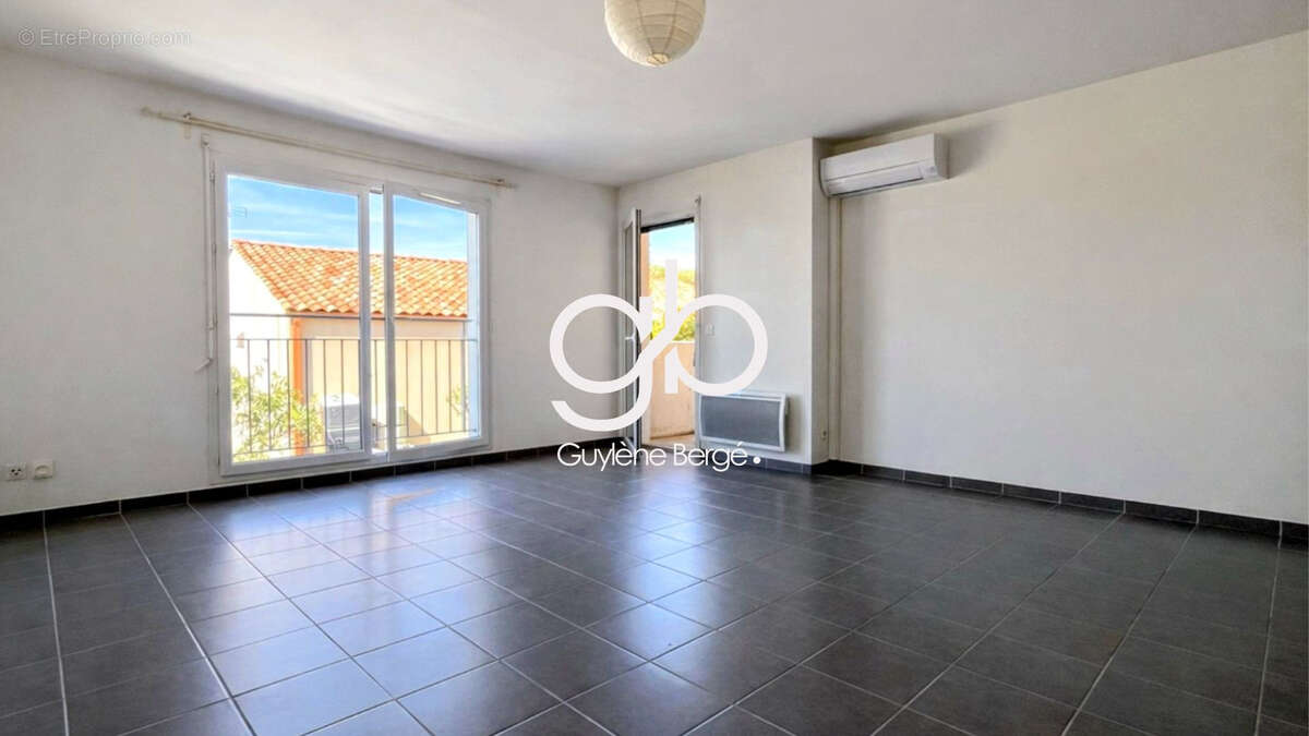 Appartement à LES MATELLES