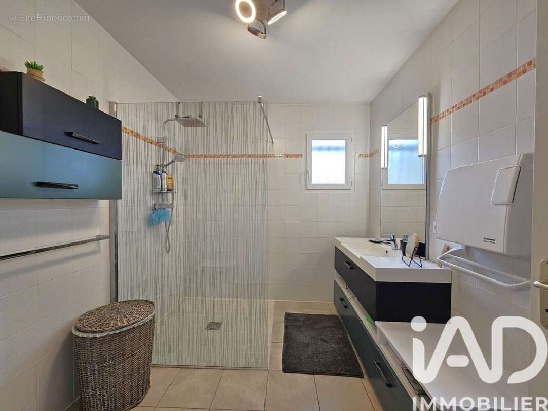 Maison 138 m² à La Ravoire  - photo 9