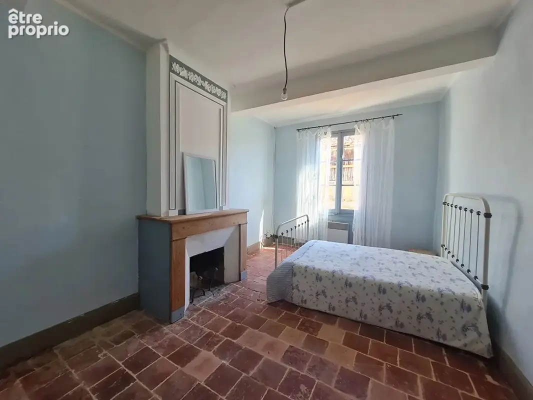 Maison de ville  centre Lectoure - photo 11