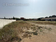 Terrain à FONTCOUVERTE