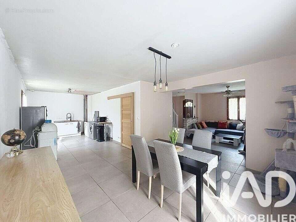 Photo 6 - Maison à CHAMPIGNY
