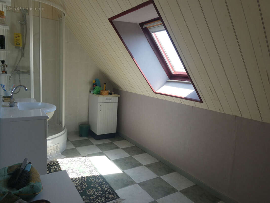 Maison à PONT-L'EVEQUE