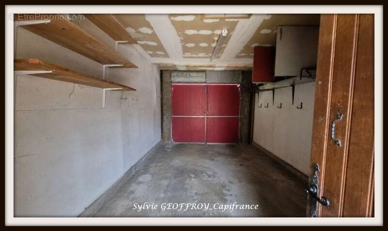 Maison à vendre 4 pièces MONTSUZAIN (10) - photo 9
