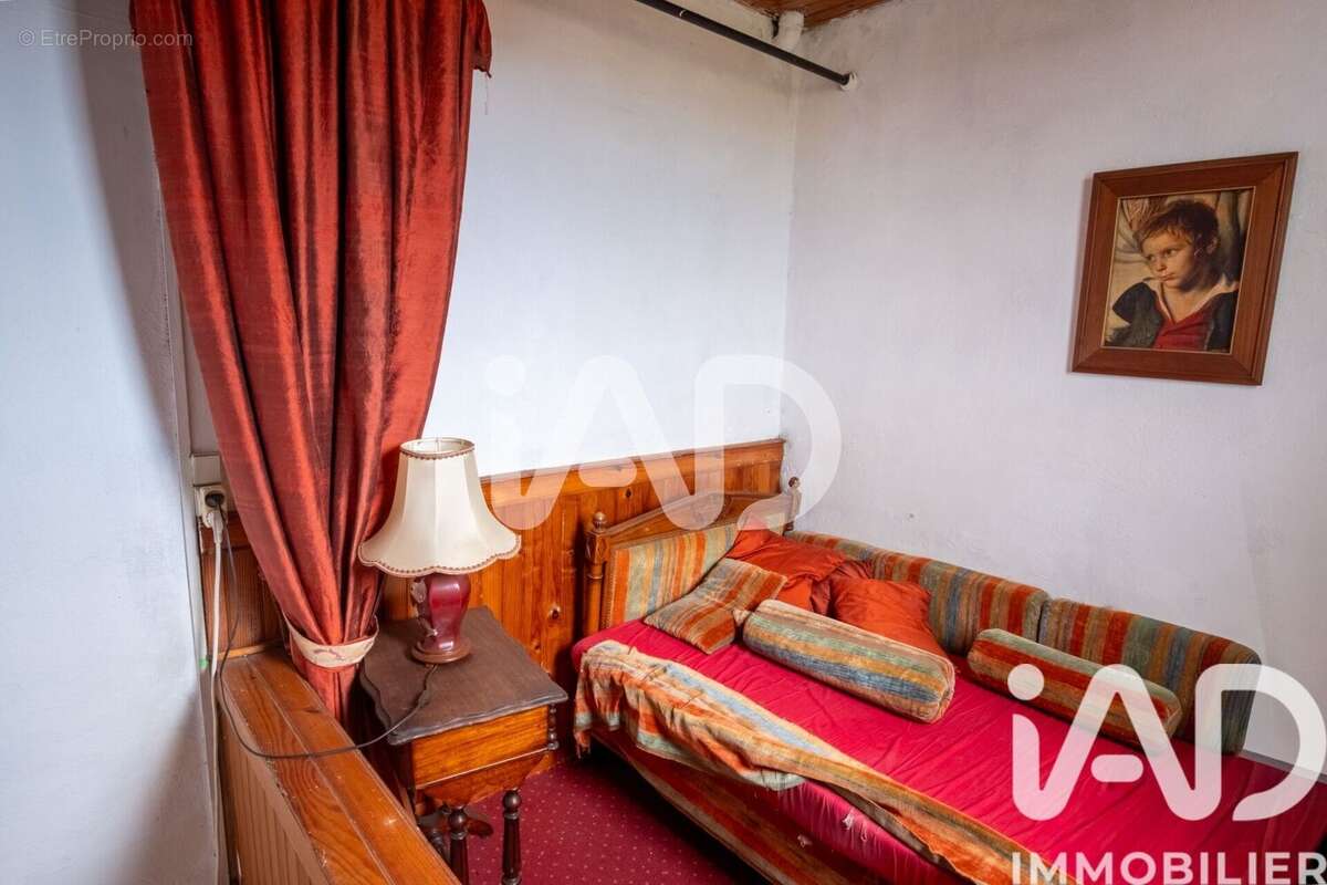 Photo 9 - Maison à GREZ-SUR-LOING